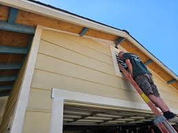 Best Steel Siding Installation  in Dania Beach, FL